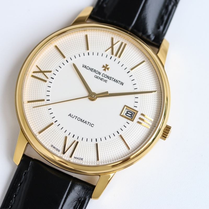 VACHERON CONSTANTIN Watches